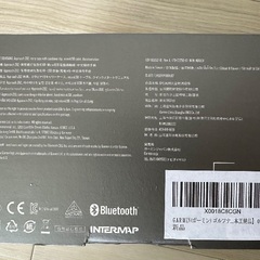 【半額！】新品！GARMIN  APPROACH Z82【私の出品1号です！】の画像