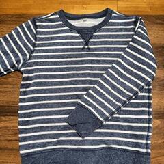 子供服/トレーナー/120cm②の画像