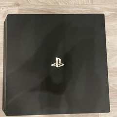 PlayStation 4 Pro
