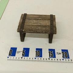 0304-165 ガーデニング台　小