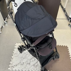 【美品☝️】ベビーカー_Combi_No.17267＊西小倉駅から車で５分＊【早い方優先☆*:.｡. 】の画像