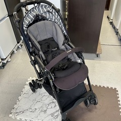【美品☝️】ベビーカー_Combi_No.17267＊西小倉駅か...