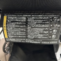 【美品☝️】ベビーカー_Combi_No.17267＊西小倉駅から車で５分＊【早い方優先☆*:.｡. 】の画像