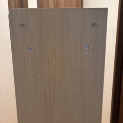 ランドセルラックの画像