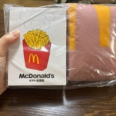 グッズ　マク　4点　Brunoコラボ　4点