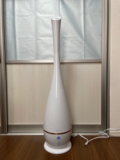 Francfranc 超音波式加湿器