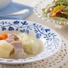 お料理しながら女子会しませんか？🍽️