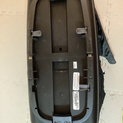 Peg Perego ペグペレーゴ バシネットの画像