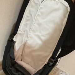 Peg Perego ペグペレーゴ バシネットの画像
