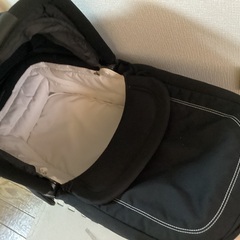 Peg Perego ペグペレーゴ バシネットの画像