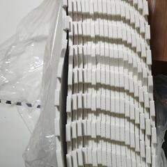 防音マット　防音シートの画像