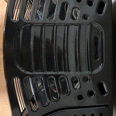 (お譲り先決定)トヨトミ反射形石油ストーブセットの画像