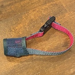 【美品】愛情口輪　1号　チワワ