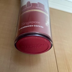 値下げしました✩.*˚ スタバ タンブラー シンガポールの画像