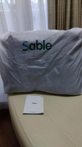 sableエアーベッド