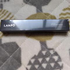 【値下げ】未使用ファンデーション＆アイブロウペンシル2点セットの画像