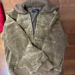 レディースアウターの画像