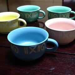 商談中‼️スープカップ