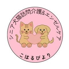 亡くなったペットのエンゼルケア（犬猫）をいたします