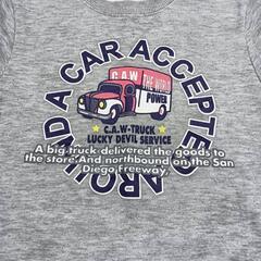 子供服/トレーナー/120cm③の画像