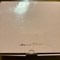 コーヒーカップ　お皿セットの画像