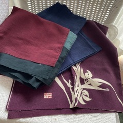 和の布　３セット