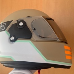 アライ(Arai) バイク ヘルメット フルフェイス daytona インカム DT-E1+ セットの画像