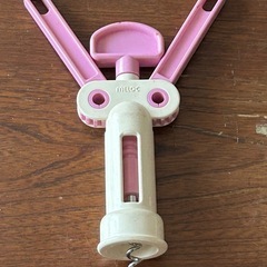 ワインオープナーの画像