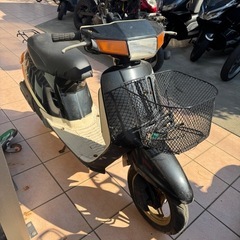 不動現状車　ヤマハ　エクセル　Excel