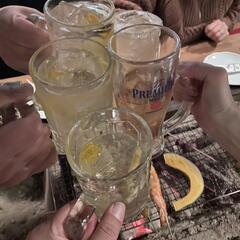 友達づくりしませんか🍻☕️🌿.•*🍴✧︎🗻