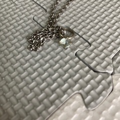 早急に対応☆ネックレスの画像