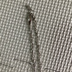 早急に対応☆ネックレスの画像