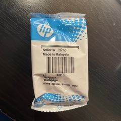 HPプリンターインクカートリッジ
