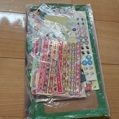 シール
