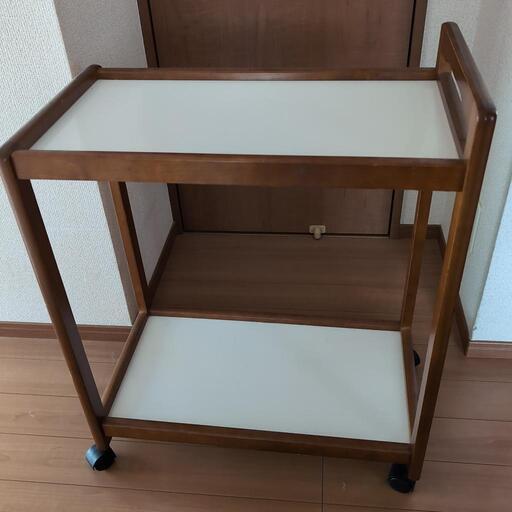 キッチンワゴン