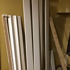 リクシル　　引き戸の画像