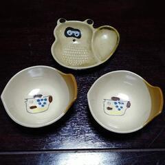 商談中‼️取鉢と薬味おろし