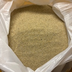 ボトムサンド　3kg   使用済み　底砂