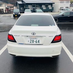 マークx120 コミコミ　安くなりましたの画像