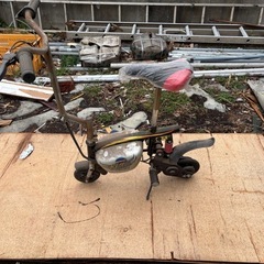 電動自転車 バイク の画像