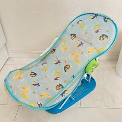 値下げ中！ベビーお風呂椅子