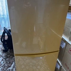 単身用冷蔵庫（受け渡しの方決まりました）