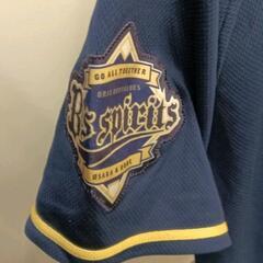 0304-179 オリックスバッファローズ　ユニフォームLの画像