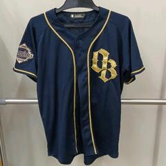 0304-179 オリックスバッファローズ　ユニフォームL
