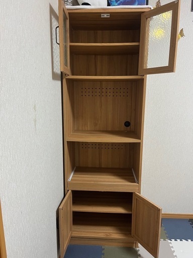 キッチンボド