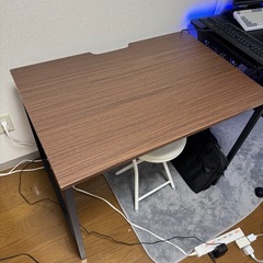 パソコンデスク