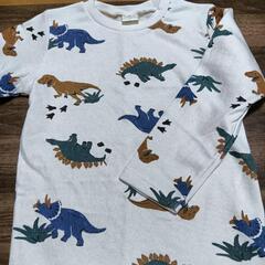 子供服/トレーナー/110cm④の画像