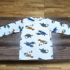 子供服/トレーナー/110cm④の画像