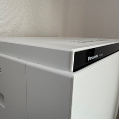パナソニック 加湿 空気清浄機 ナノイーX 9.6兆 エコナビ搭載 ~31畳 ホワイト F-VC70XU-Wの画像