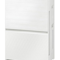 パナソニック 加湿 空気清浄機 ナノイーX 9.6兆 エコナビ搭...